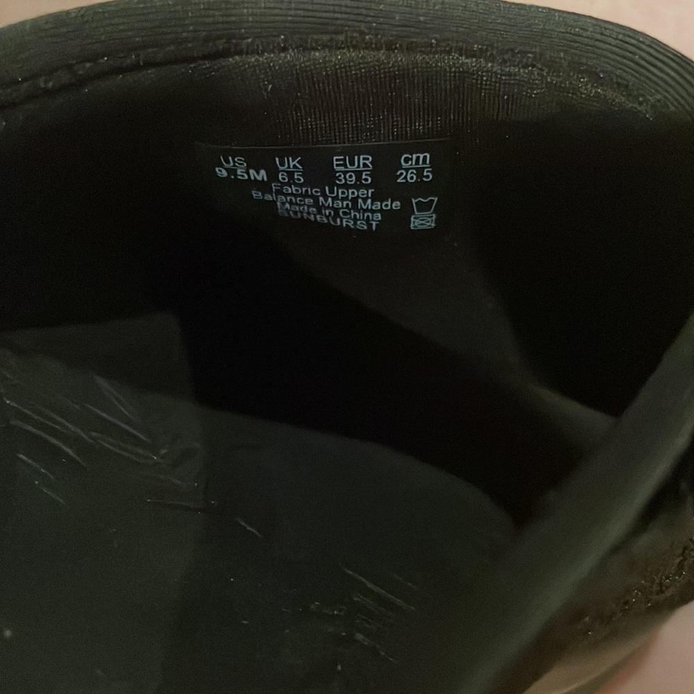 Bzees Sunburst Slide Wedge Sandal - Picture 7 of 7
